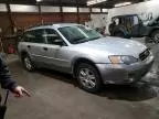 2005 Subaru Legacy Outback 2.5I