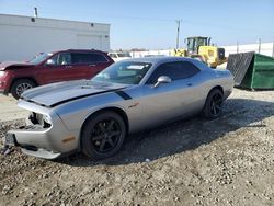 Salvage cars for sale at Farr West, UT auction: 2014 Dodge Challenger R/T