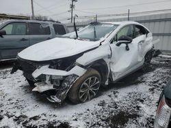 Lexus Vehiculos salvage en venta: 2016 Lexus NX 200T Base