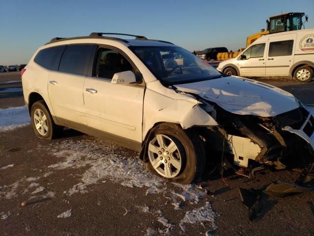 2011 Chevrolet Traverse LT