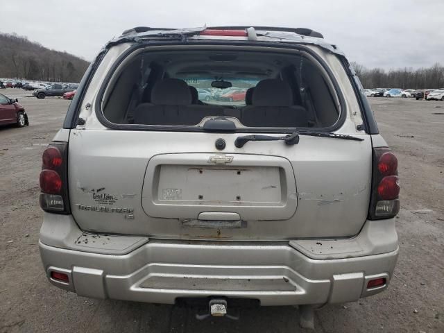 2005 Chevrolet Trailblazer LS