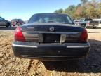 2008 Mercury Grand Marquis LS