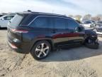 2023 Jeep Grand Cherokee Limited 4XE