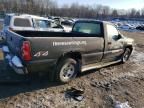 2004 Chevrolet Silverado K1500