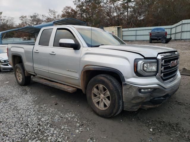 2017 GMC Sierra K1500 SLE