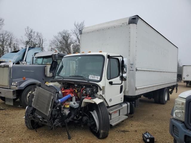 2022 Freightliner M2 106 Medium Duty