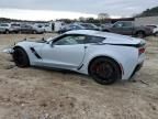 2019 Chevrolet Corvette Grand Sport 1LT