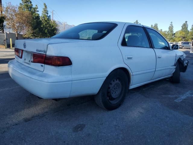 2000 Toyota Camry CE