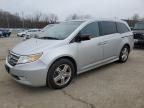 2011 Honda Odyssey Touring