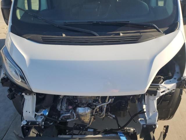 2024 Dodge RAM Promaster 2500 2500 High