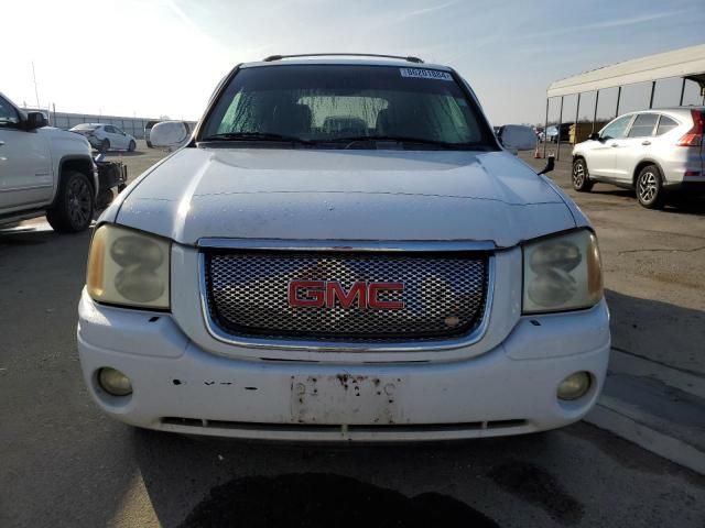 2002 GMC Envoy