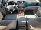 2008 Toyota Highlander Limited