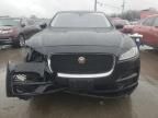 2018 Jaguar F-PACE Premium