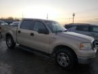 2007 Ford F150 Supercrew