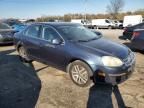 2006 Volkswagen Jetta 2.5 Option Package 1