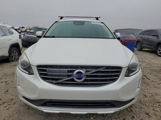 2015 Volvo XC60 T5 Platinum