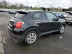 2016 Fiat 500X Easy