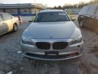 2012 BMW 750 LXI