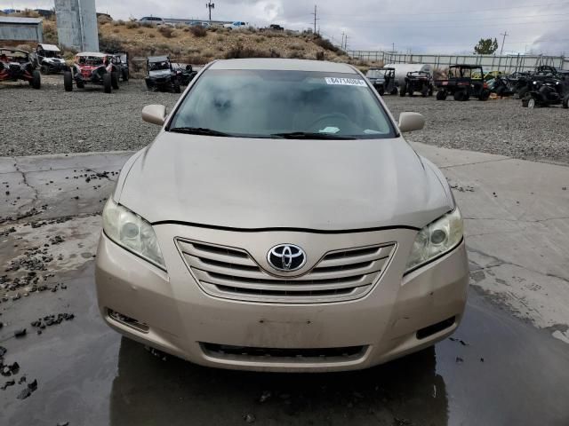 2007 Toyota Camry CE