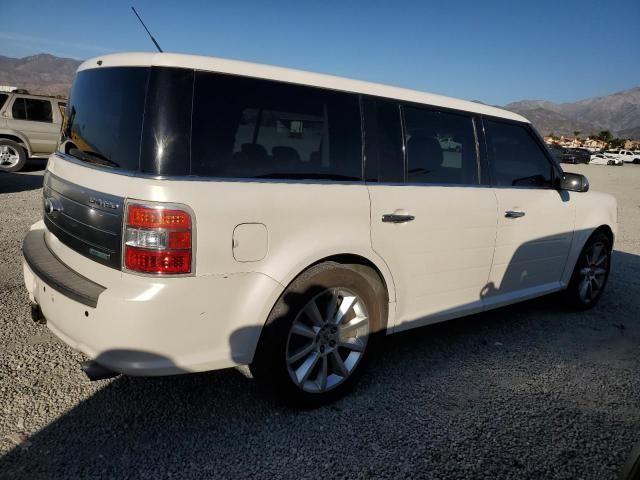 2011 Ford Flex Limited