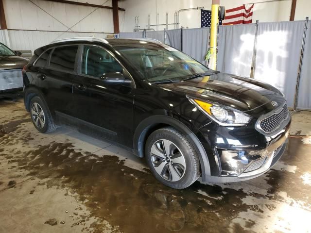 2018 KIA Niro FE