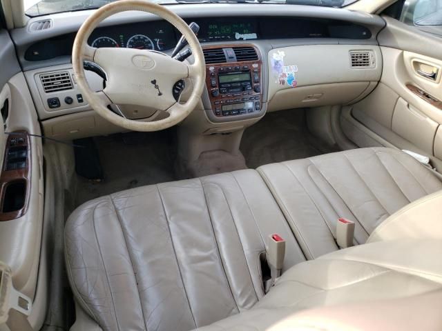 2000 Toyota Avalon XL