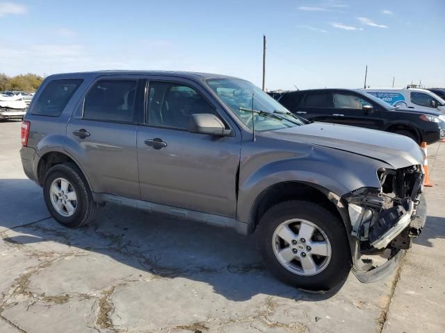 2011 Ford Escape XLS