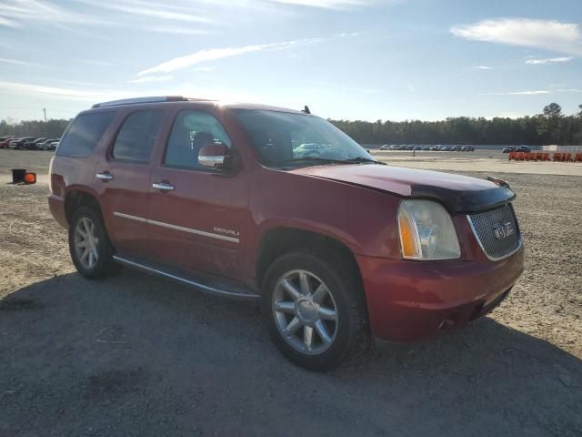 2011 GMC Yukon Denali