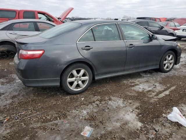 2008 Toyota Camry LE