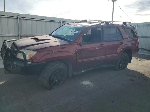 2005 Toyota 4runner SR5