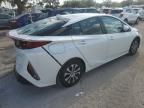 2021 Toyota Prius Prime LE