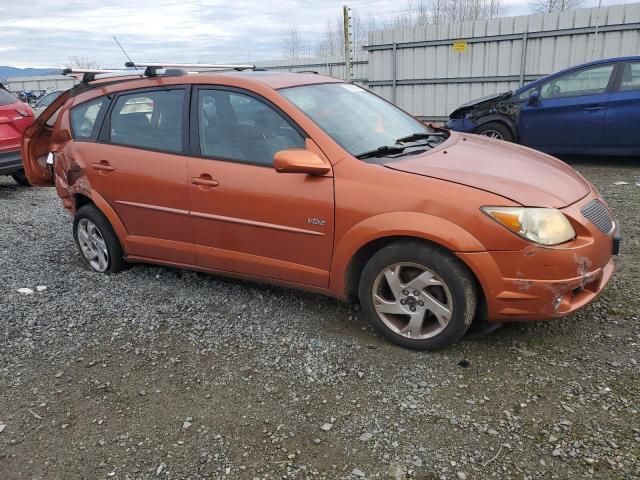 2005 Pontiac Vibe