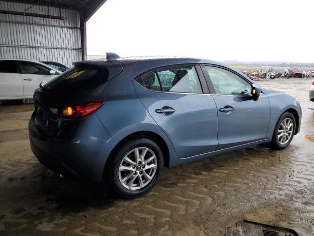 2015 Mazda 3 Touring