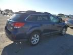 2010 Subaru Outback 2.5I Limited