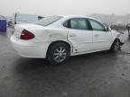 2007 Buick Lacrosse CXL