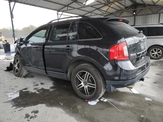 2013 Ford Edge SE