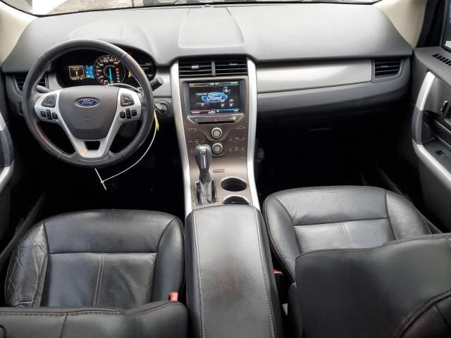 2012 Ford Edge SEL