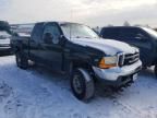 2000 Ford F250 Super Duty