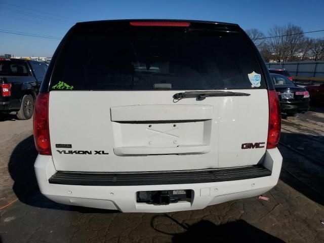 2009 GMC Yukon XL K1500 SLT