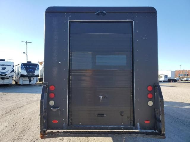 2009 Freightliner Chassis M Line WALK-IN Van