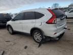 2016 Honda CR-V EXL