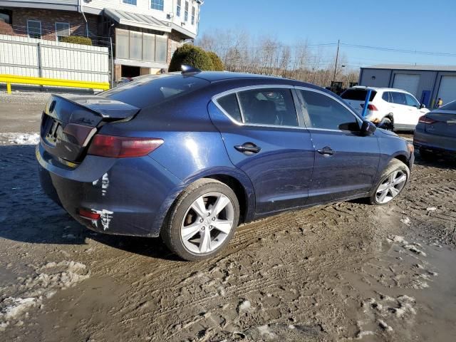 2015 Acura ILX 20