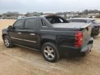 2013 Chevrolet Avalanche LTZ