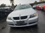 2007 BMW 328 I Sulev