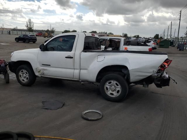 2005 Toyota Tacoma