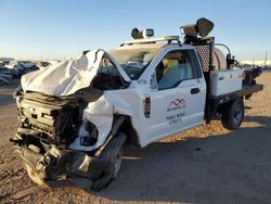 Salvage trucks for sale at Phoenix, AZ auction: 2017 Ford F250 Super Duty