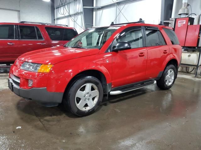 2004 Saturn Vue