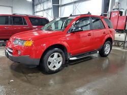 Saturn Vehiculos salvage en venta: 2004 Saturn Vue