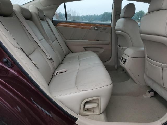 2007 Toyota Avalon XL