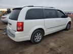 2010 Chrysler Town & Country Touring